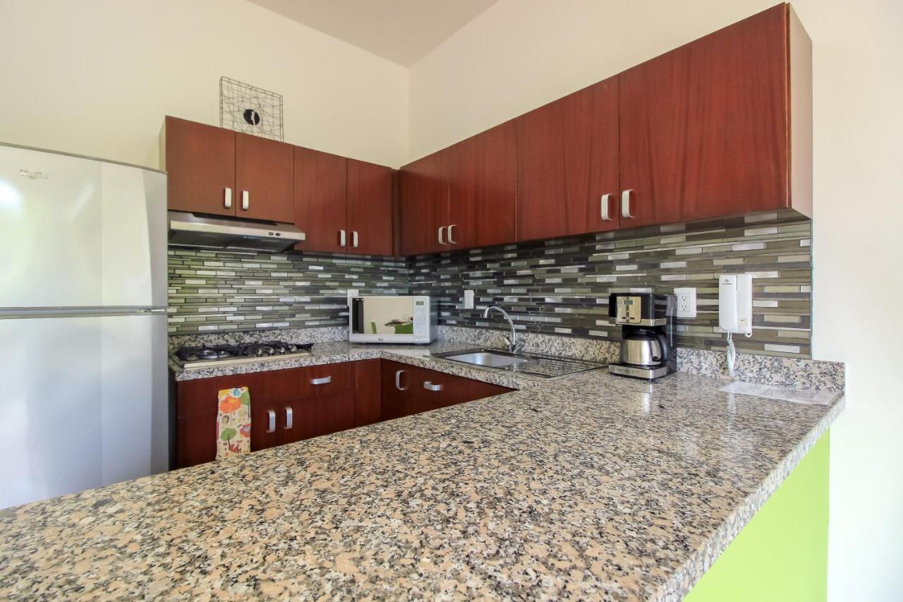 Exceptional 2Story Penthouse With Hot Tub And Rooftop Terrace In Bahia Principe Akumal Exteriér fotografie